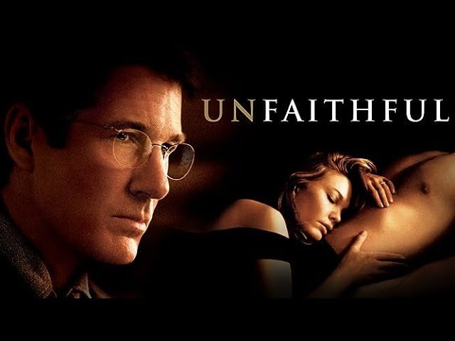 Unfaithful 2002 - VJ Junior